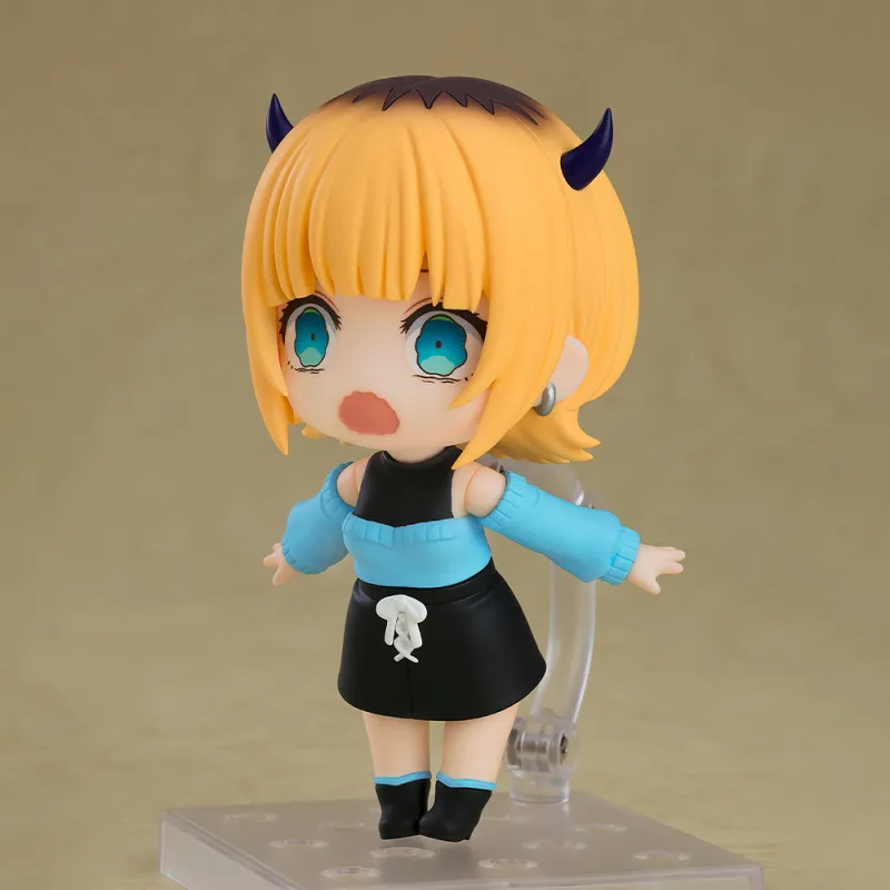 GSC Oshi No Ko Anime Edition MEM Jojo Chibi Figures-2