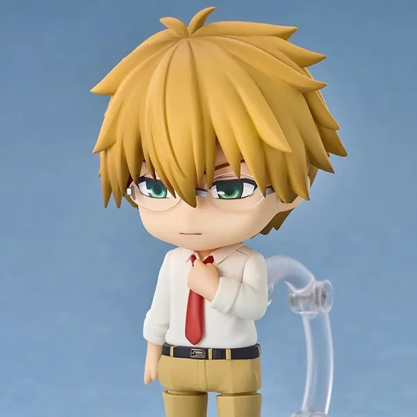 GSC Maid Sama! Koji Ice Expansion Sea Chibi Figures-1