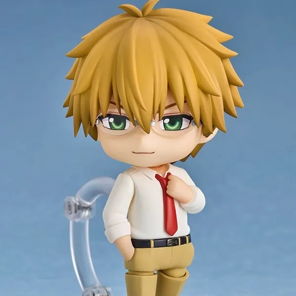 GSC Maid Sama! Koji Ice Expansion Sea Chibi Figures-3