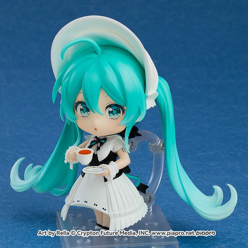 GSC Nendoroid, Hatsune Miku Symphony 2023Ver. Chibi Figures-1