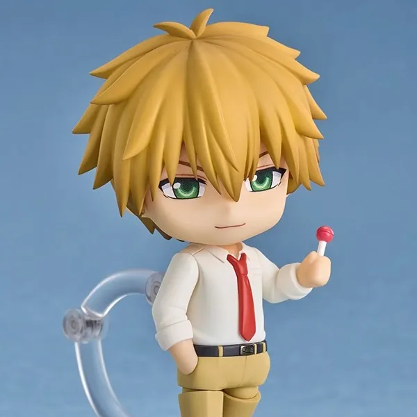 GSC Maid Sama! Koji Ice Expansion Sea Chibi Figures-2