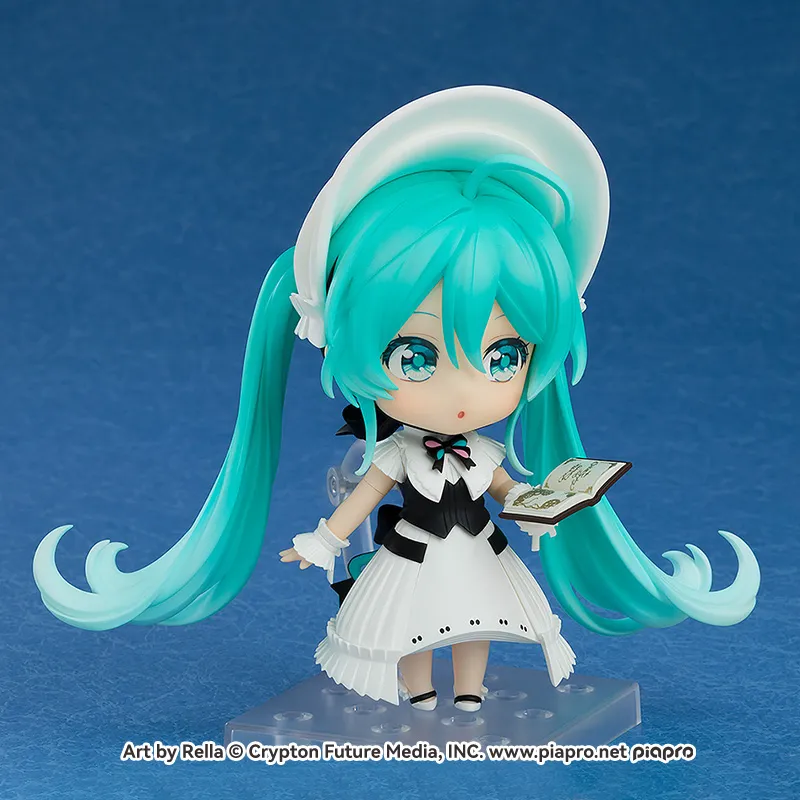 GSC Nendoroid, Hatsune Miku Symphony 2023Ver. Chibi Figures-3