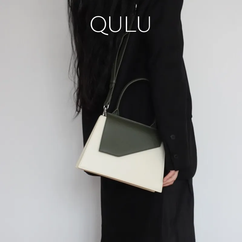QULU Handbags-10