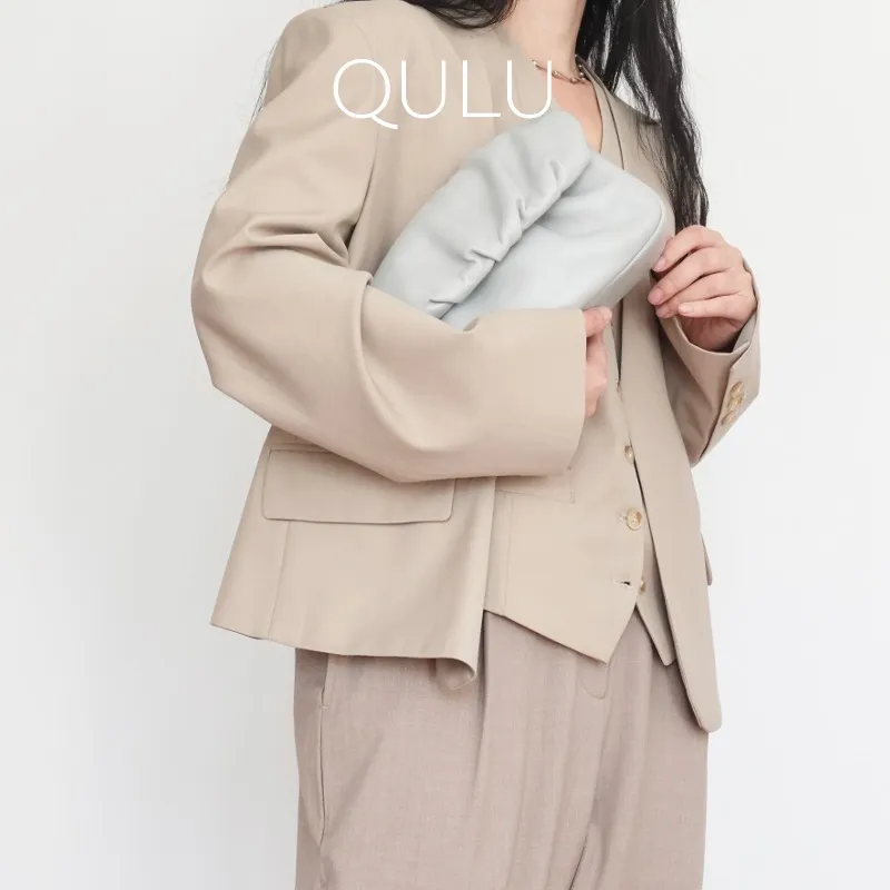 QULU Crossbody Bags-22