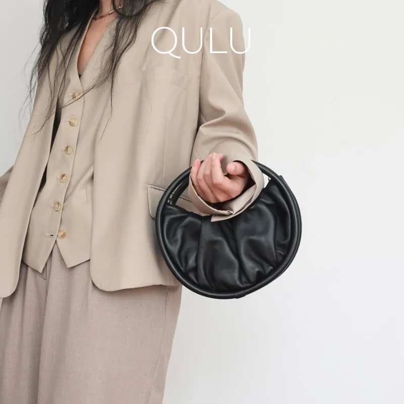 QULU Handbags-8