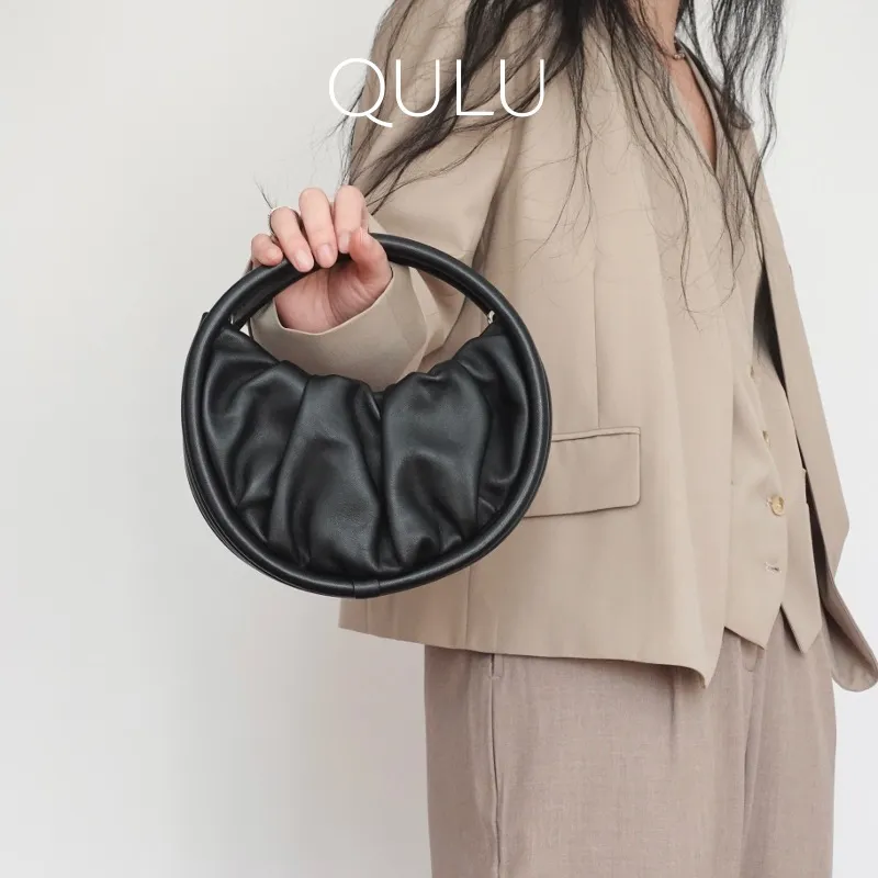 QULU Handbags-7