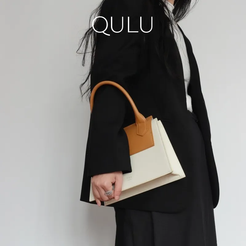 QULU Handbags-3