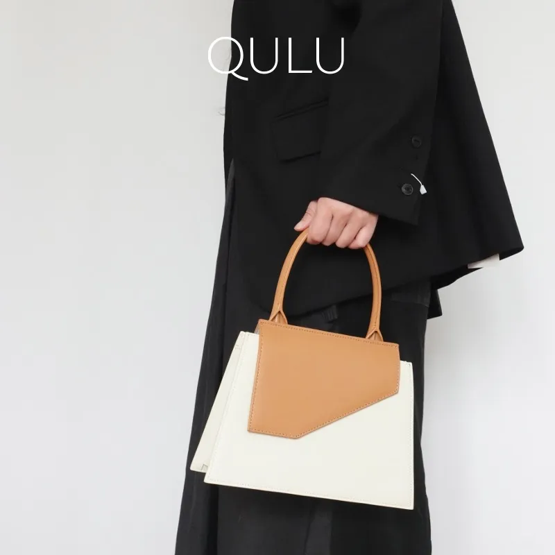QULU Handbags-4