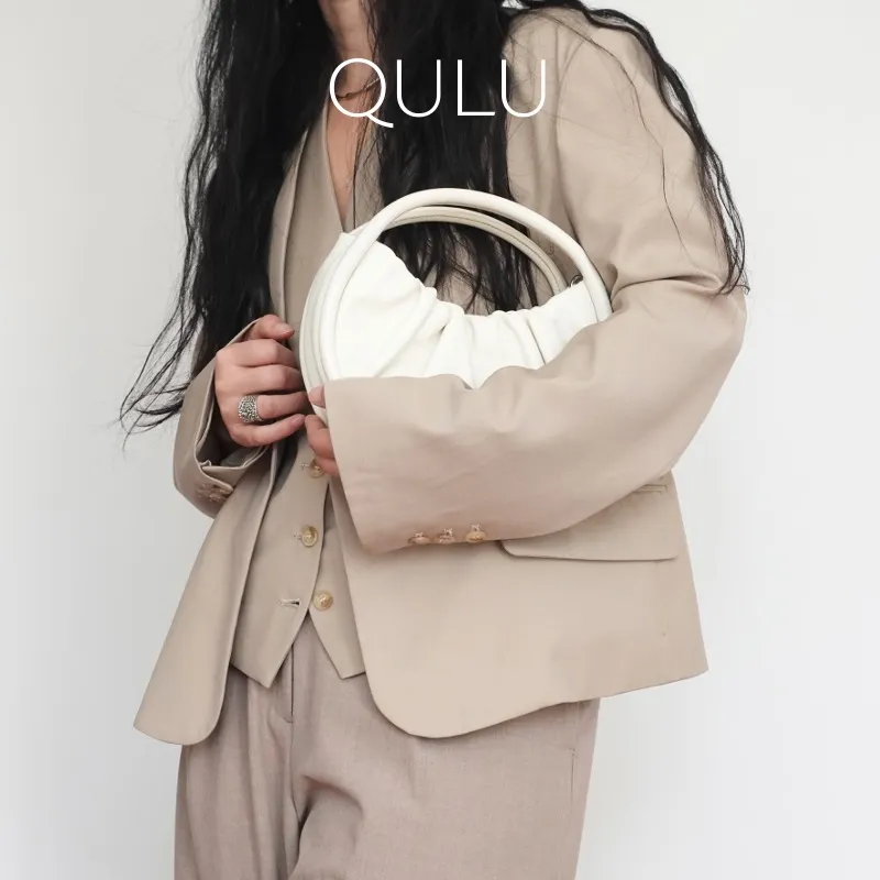 QULU Handbags-1