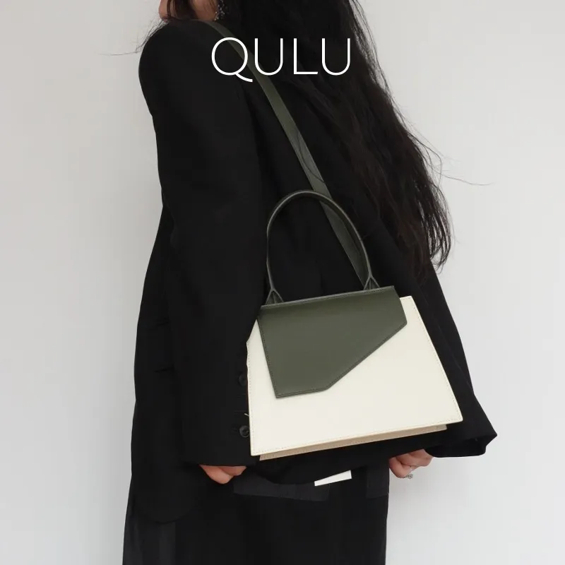 QULU Handbags-9
