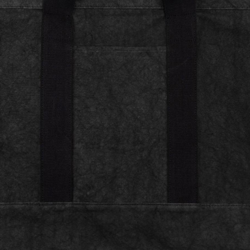★Stussy★CANVAS EXTRA LARGE TOTE★Washed Black (人気) Canvas Extra Large Tote – Washed Black | Accessories | Stüssy