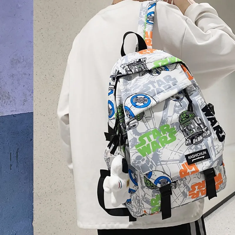 Techson Backpacks-5