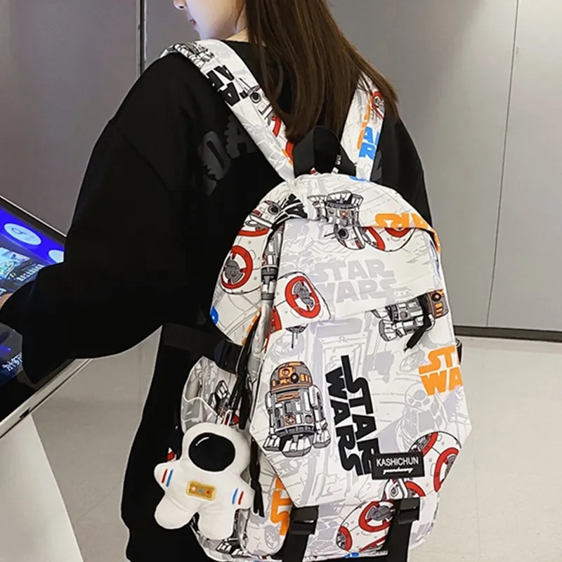 Techson Backpacks-2