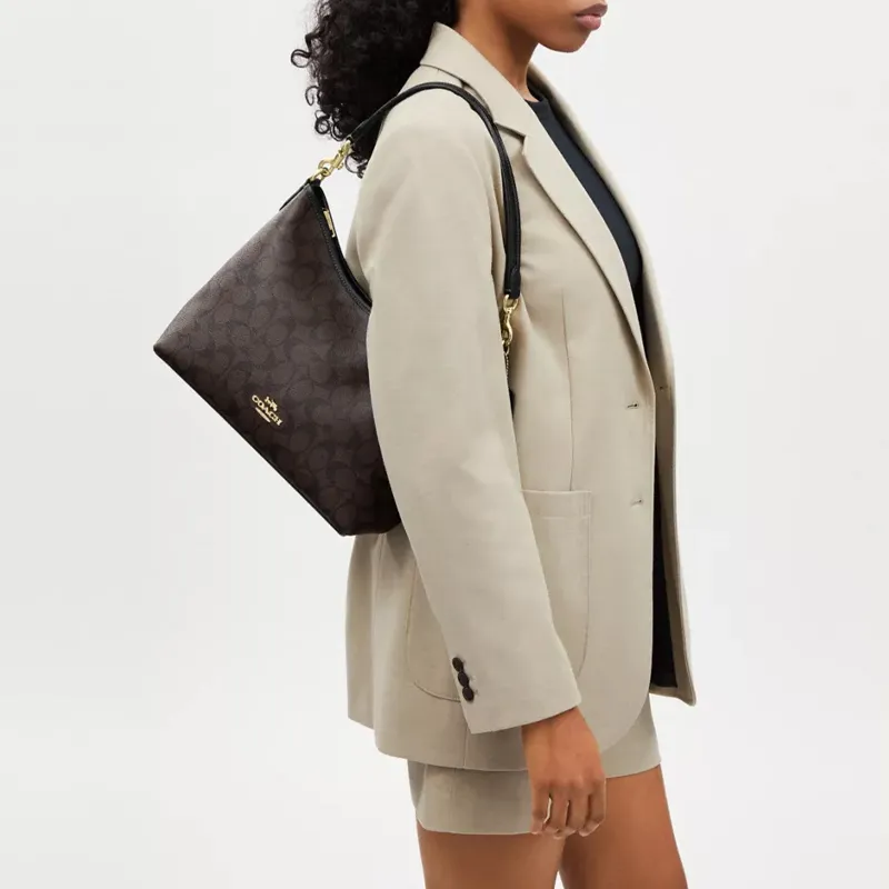 COACH Handbags-2