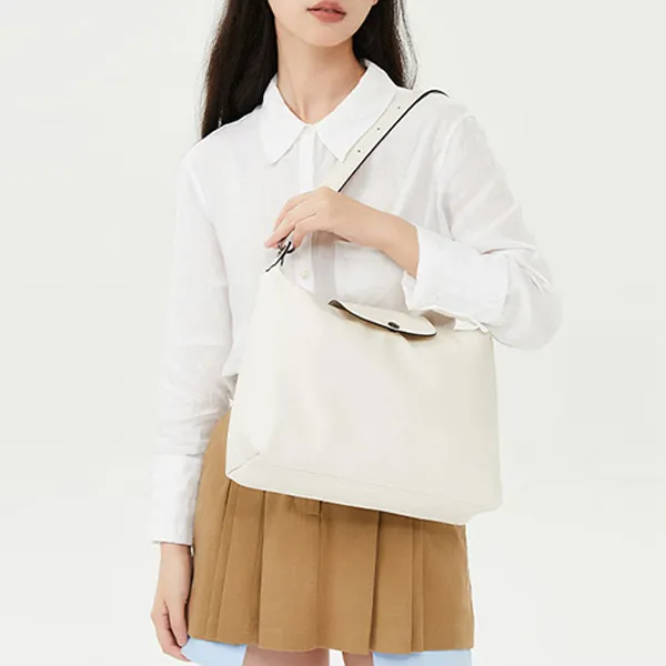LONGCHAMP Medium Le Pliage Xtra Hobo Bag-6
