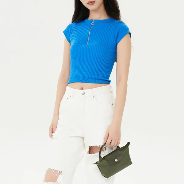 LONGCHAMP Le Pliage Tote Bag-4
