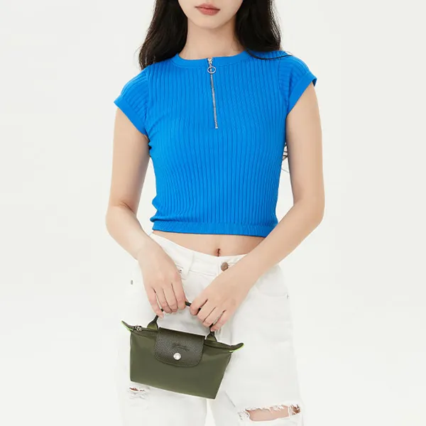 LONGCHAMP Le Pliage Tote Bag-5