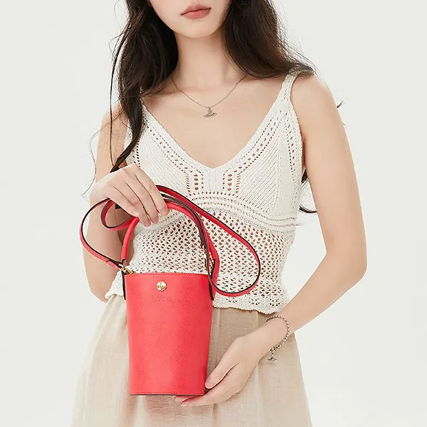 LONGCHAMP Épure Xs Crossbody Bag-4