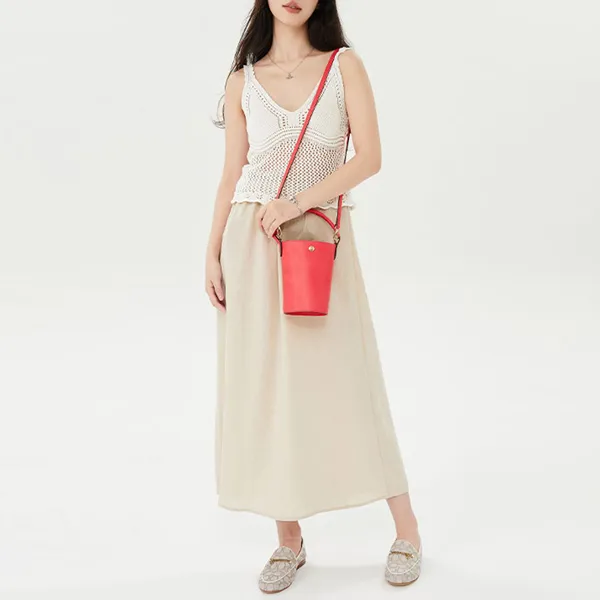 LONGCHAMP Épure Xs Crossbody Bag-5