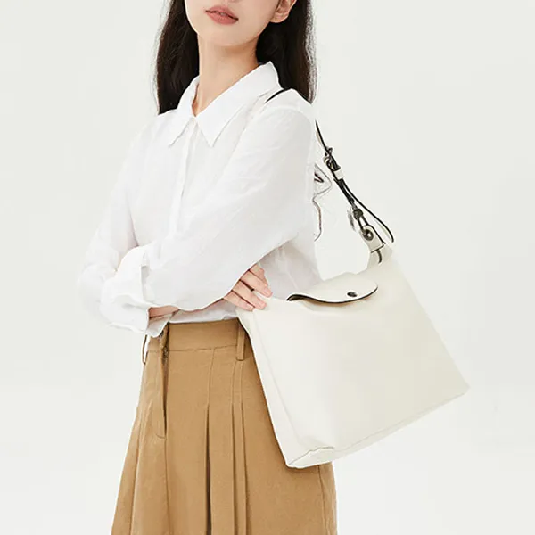 LONGCHAMP Medium Le Pliage Xtra Hobo Bag-4