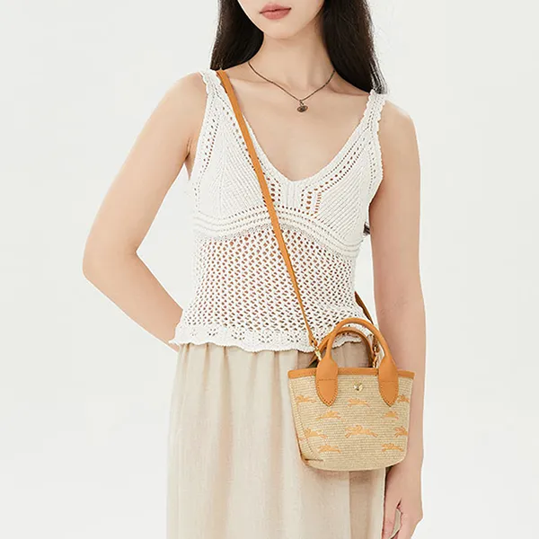 LONGCHAMP Le Pliage Re-Play Xs Handbag-3