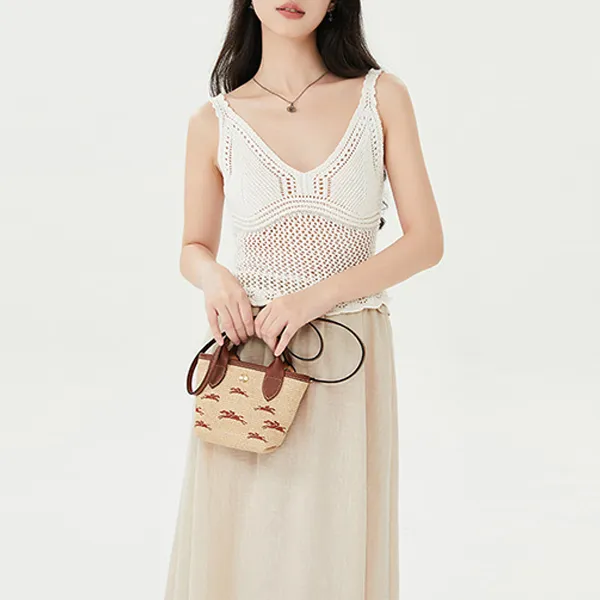 LONGCHAMP Le Pliage Re-Play Xs Handbag-5