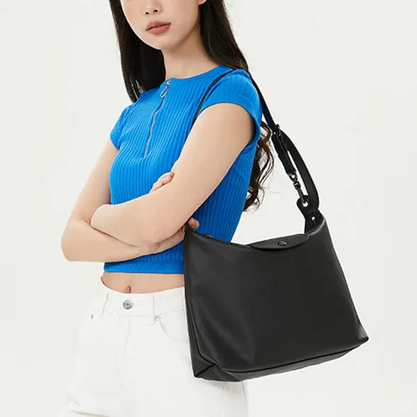 LONGCHAMP Le Pliage Shoulder Bag-5