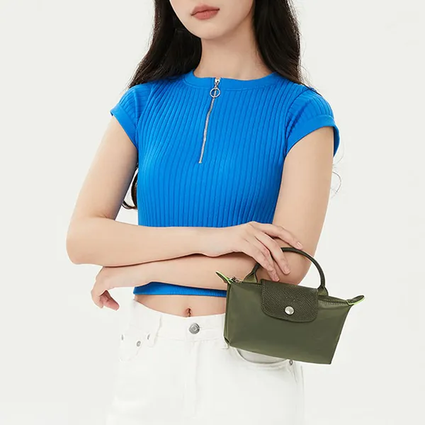 LONGCHAMP Le Pliage Tote Bag-6