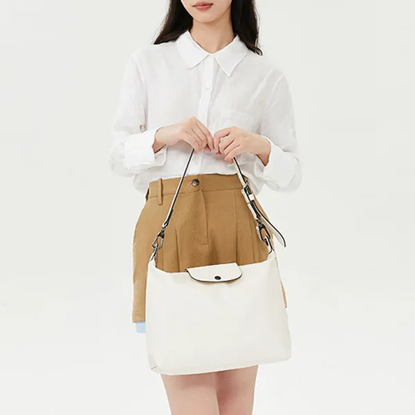 LONGCHAMP Medium Le Pliage Xtra Hobo Bag-5
