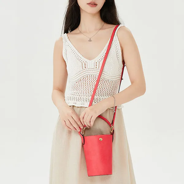 LONGCHAMP Épure Xs Crossbody Bag-3