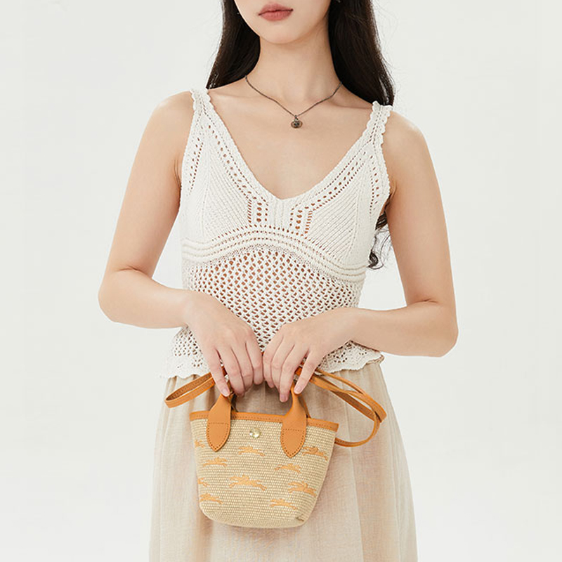 LONGCHAMP Le Pliage Re-Play Xs Handbag - POIZON