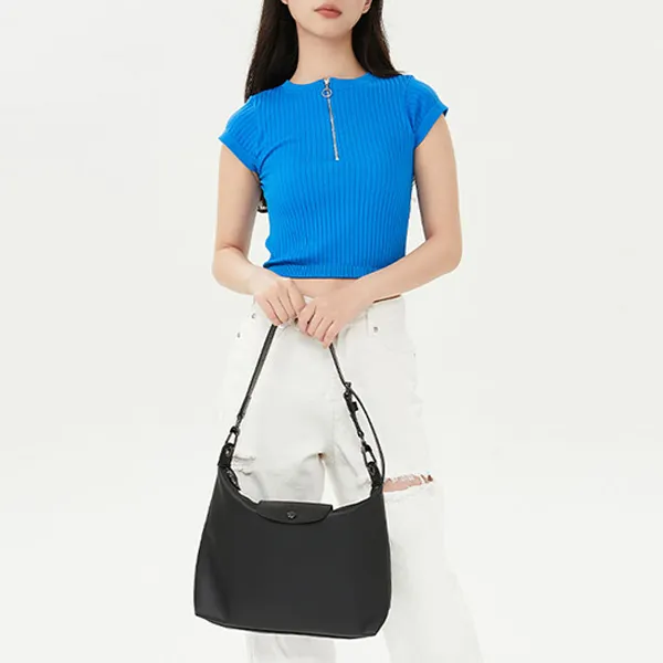 LONGCHAMP Le Pliage Shoulder Bag-6