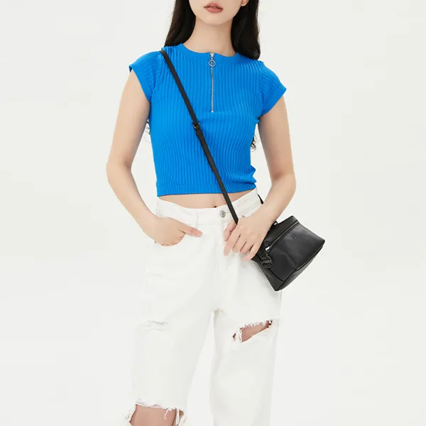 LONGCHAMP XS Le Pliage Xtra Crossbody Bag-9