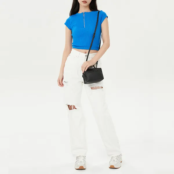 LONGCHAMP XS Le Pliage Xtra Crossbody Bag-10