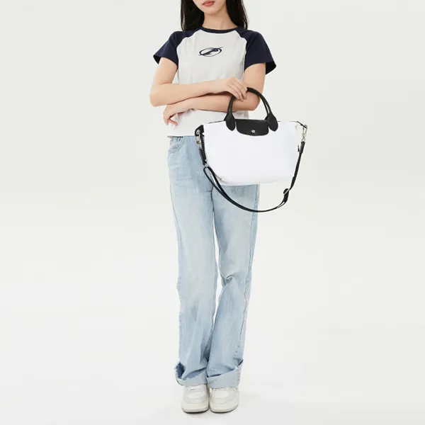 LONGCHAMP Le Pliage Energy Handbags-6