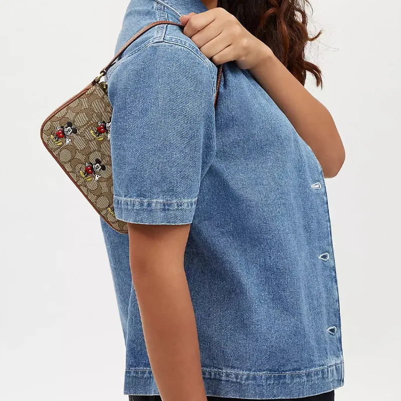 COACH Nolita Shoulder Bags-4