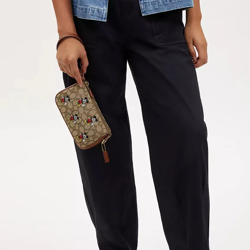 COACH Nolita Shoulder Bags-3