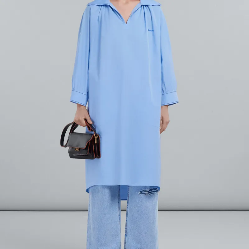 MARNI Trunk Soft Bag-4