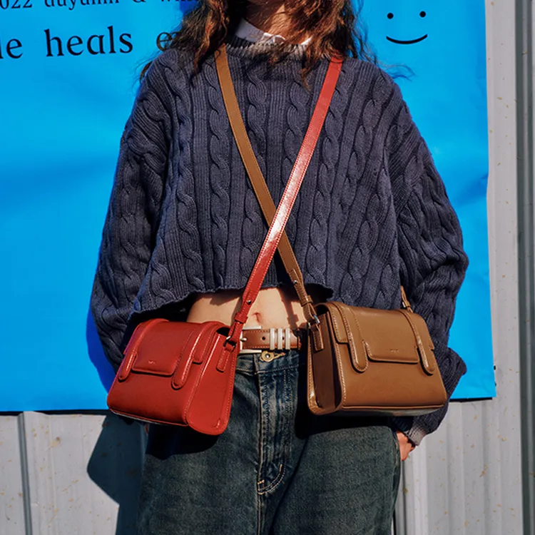 MUVA Crossbody Bags-5
