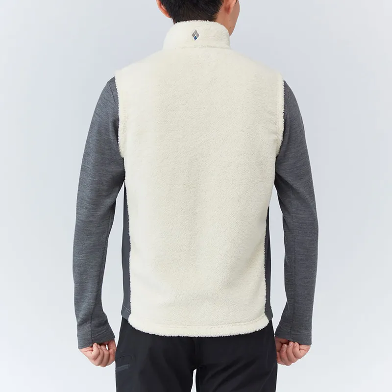 MONTBELL Vests Men-2
