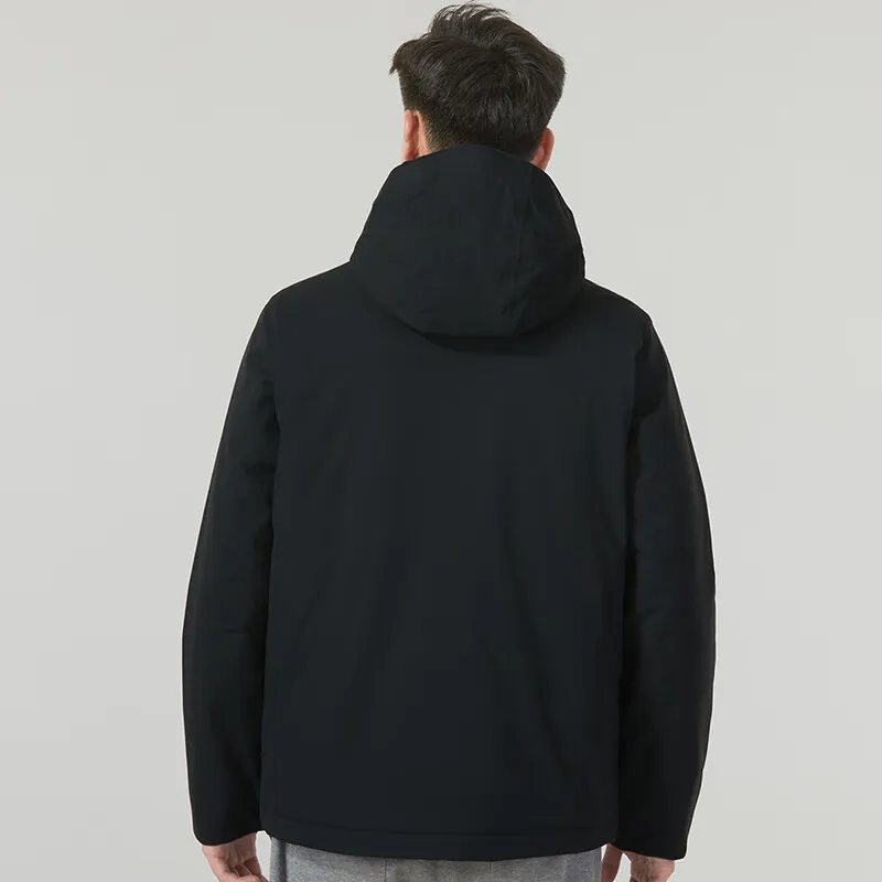 Jack Wolfskin Puffer Jacket Men's-5