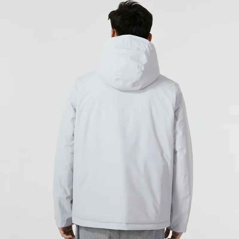 Jack Wolfskin Puffer Jacket Men's-12