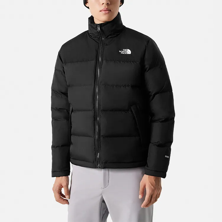 THE NORTH FACE City Outdoor Collection Down Jacket Men's Black-2