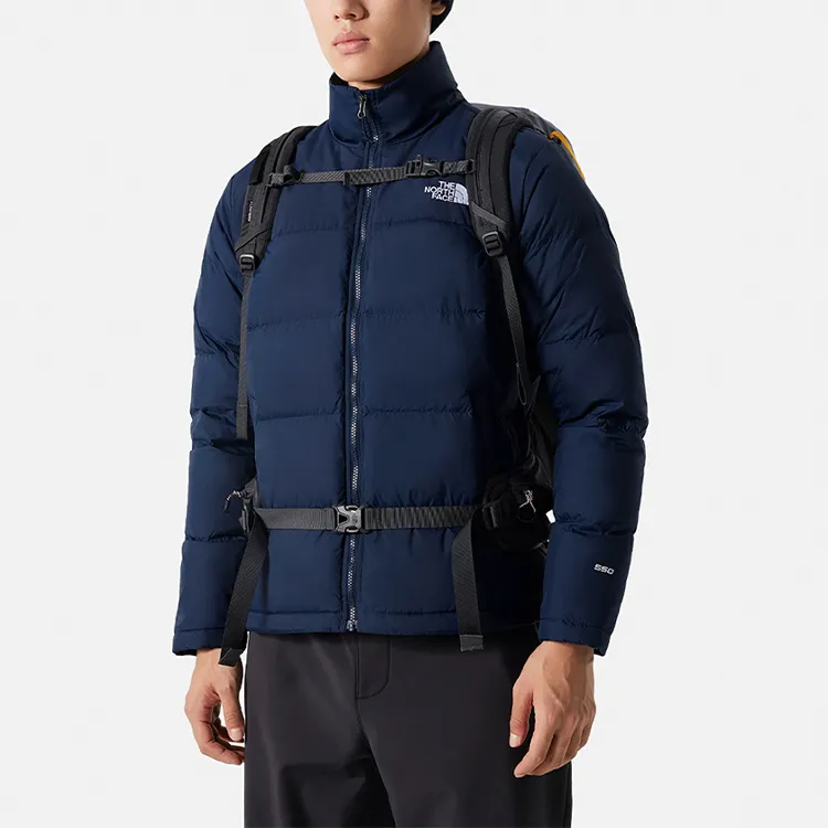 THE NORTH FACE City Outdoor Collection Down Jackets Men Blue-3