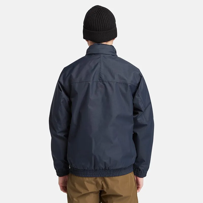 Timberland Waterproof And Windproof Windbreaker Jacket Men's-3