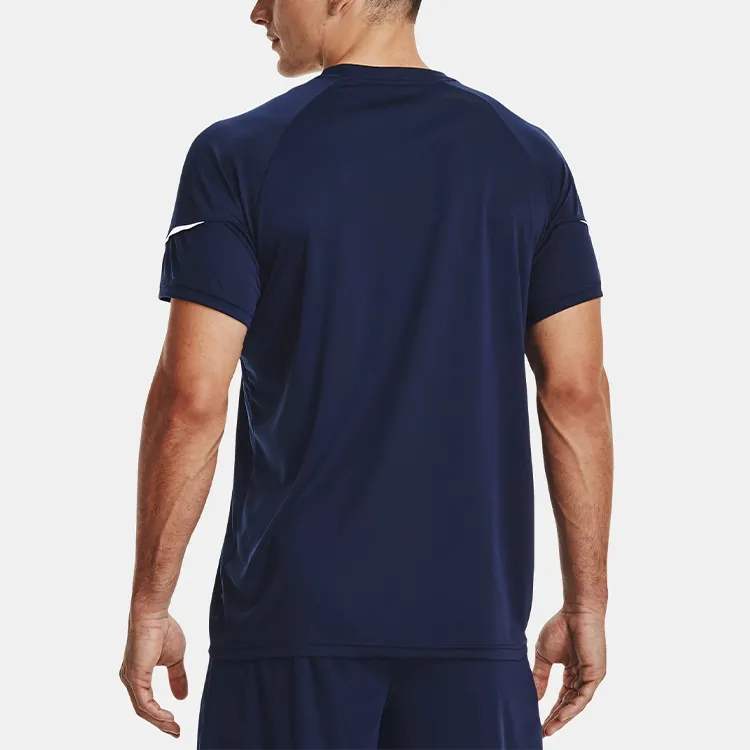Under Armour Golazo 3.0 T-Shirt Men's Navy Blue-4