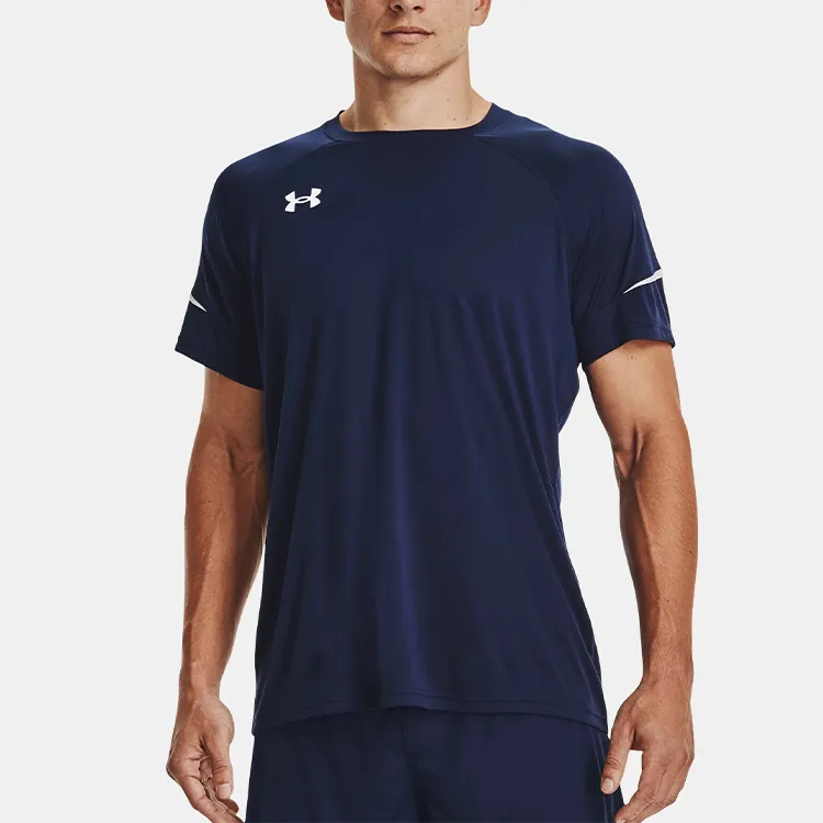 Under Armour Golazo 3.0 T-Shirt Men's Navy Blue-3