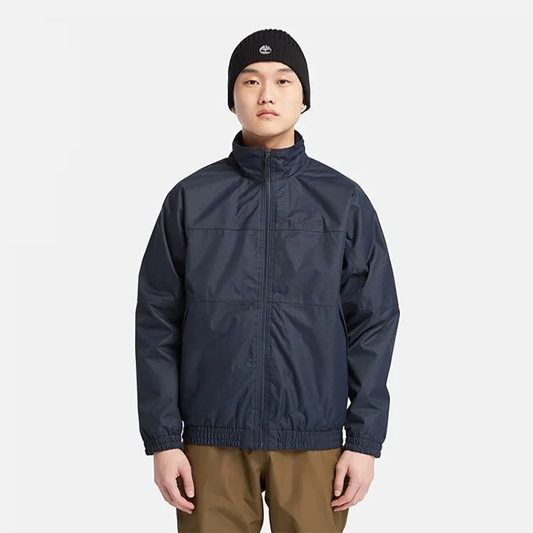 Timberland Waterproof And Windproof Windbreaker Jacket Men's-4