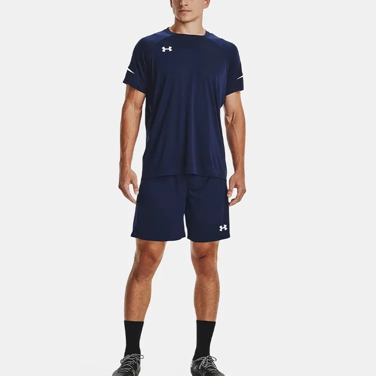 Under Armour Golazo 3.0 T-Shirt Men's Navy Blue-2