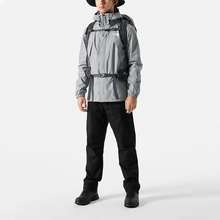 THE NORTH FACE City Outdoor Collection Casual Pants Men Black-2
